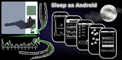 Sleep as Android Unlocked v20120218 Apk App