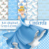 Cinderela Kit digital gratis