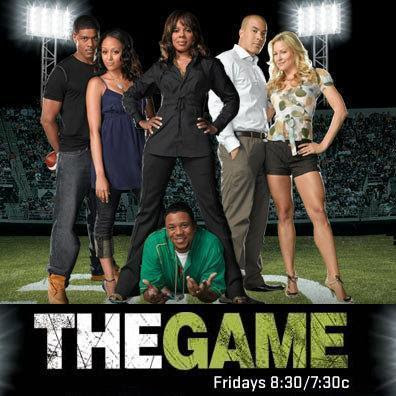 The Game 