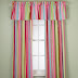 Kids Window Treatments Design Ideas