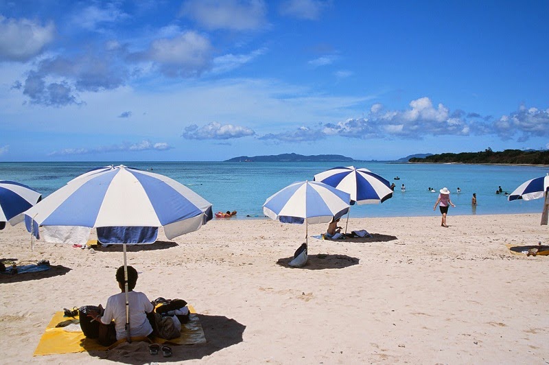 Pantai-Terindah-di-Dunia-Kondoi-Jepang