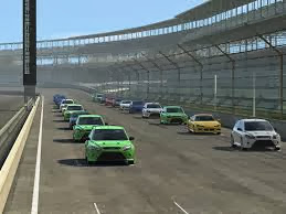  تحميل لعبة سباق سيارات Real Racing 3