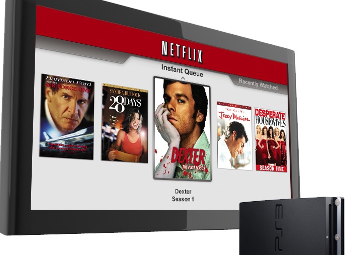 netflix ps3 cover. Because of this, Netflix