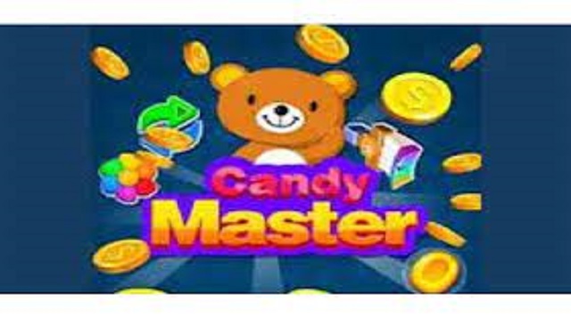 Candy Master Game