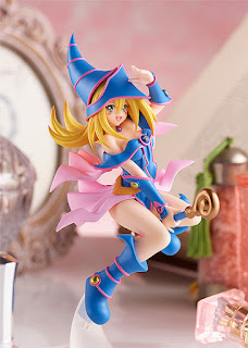 Yu-Gi-Oh! - POP UP PARADE Dark Magician Girl