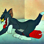 Gambar-Gambar Kartun Tom and Jerry Paling Lucu