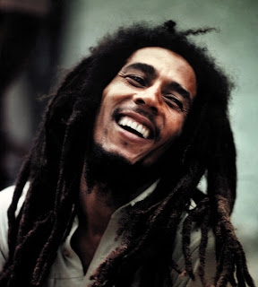 BOB MARLEY: His words and prophecies through his music are taking place