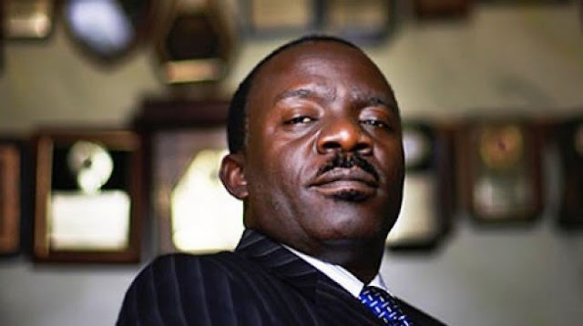 Falana: Soludo displayed empty arrogance by accusing me of ignorance