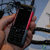 Nokia 5310 XpressMusic live pics