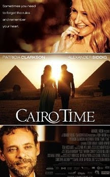 CAIRO TIME (2009)