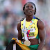 SHERICKA JACKOSN CAMPEONA MUNDIAL 2022 EN ATLETISMO CELEBRADO EN EUGENE, OREGON