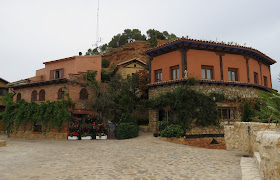 Qué ver en Anento, uno de los pueblos más bonitos de España