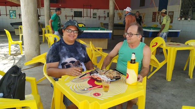 O BAR DA TAPA É UM LUGAR QUE VALE APENA CONHECER EM CAICÓ