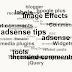 How To Add Animated Revolving Labels Gadget In Blogger