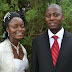 Sylvia and Boniface Ngonyani