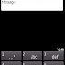 FastSMS v1.0.8 - Symbian S60v5 S^3 Anna Belle