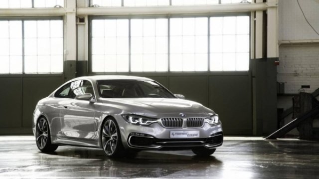 BMW 4