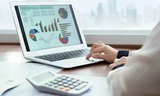 Six Tips For Better Accounting