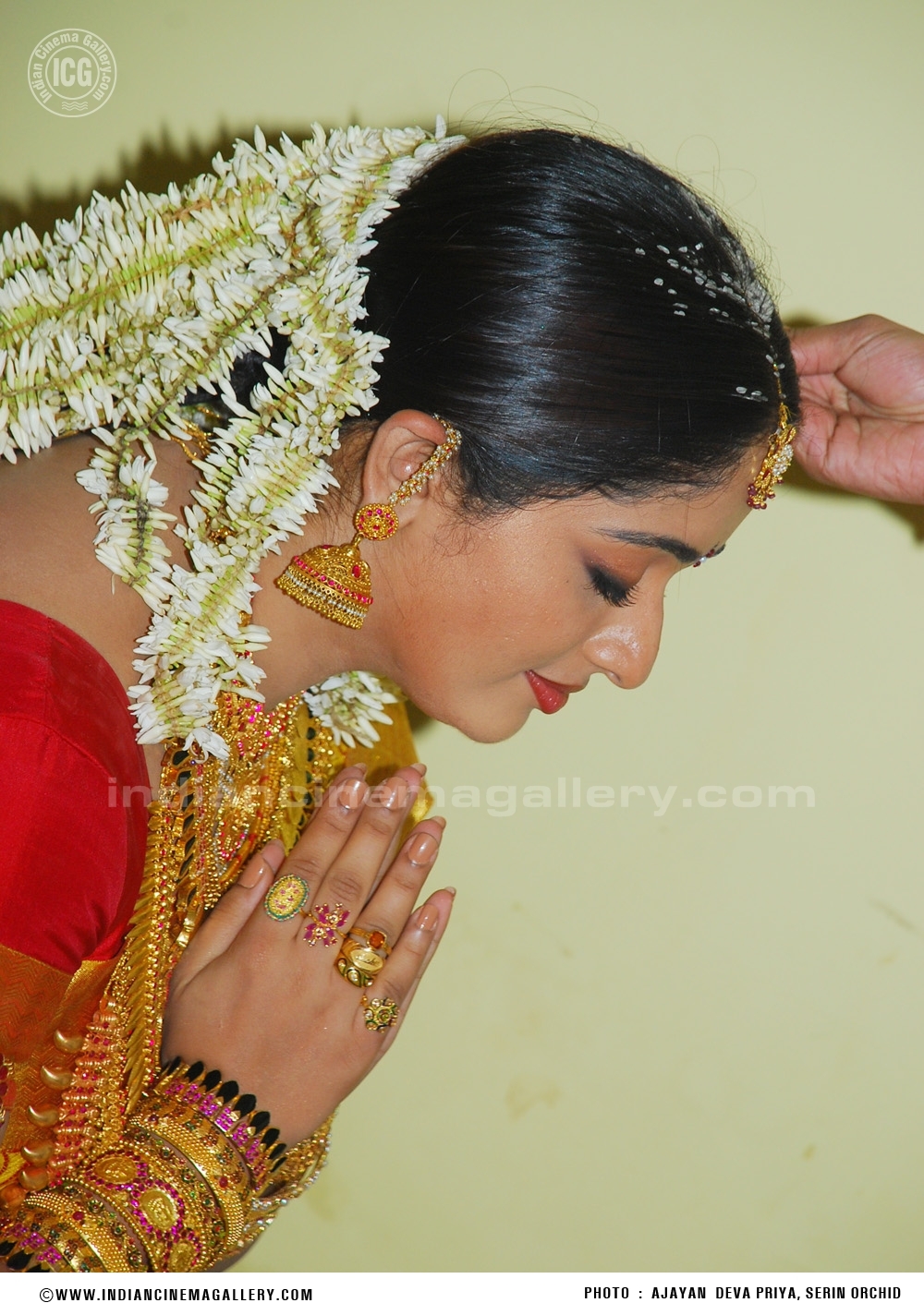 aishwarya rai wedding