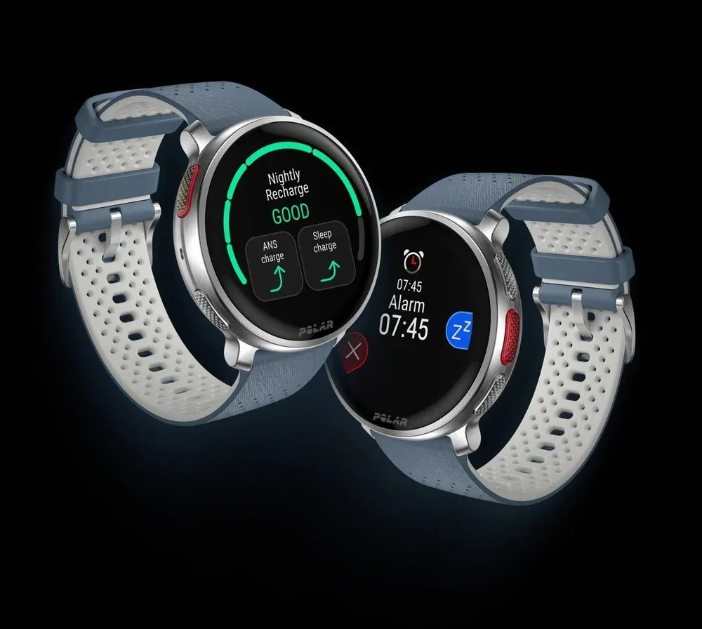 Polar annuncia il nuovo smartwatch Vantage V3 | Video