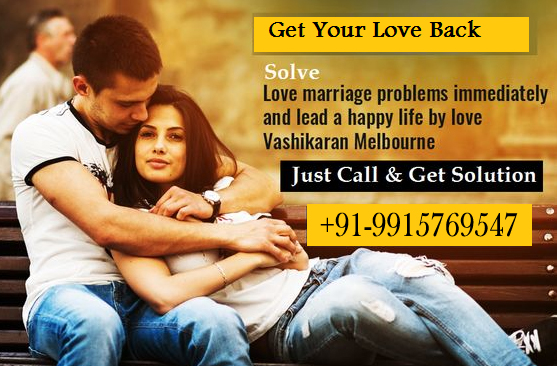 Lost Love Back +91-9915769547