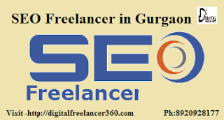  SEO Freelancer in Gurgaon