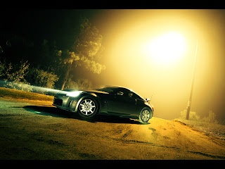 Nissan 350z Images