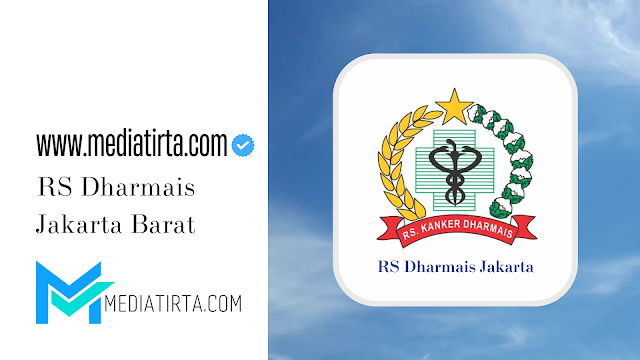 Rumah Sakit Dharmais Jakarta