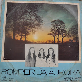 Doraci e Dalice - Romper da Aurora (1979)