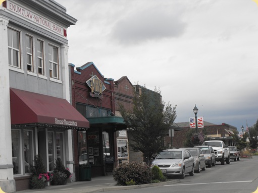Enumclaw & Buckley, WA 055