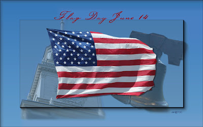 Flag Day-click to enlarge