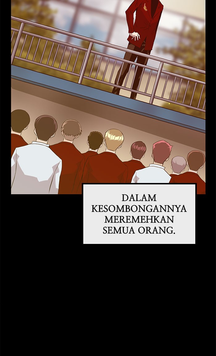 Webtoon Weak Hero Bahasa Indonesia Chapter 88