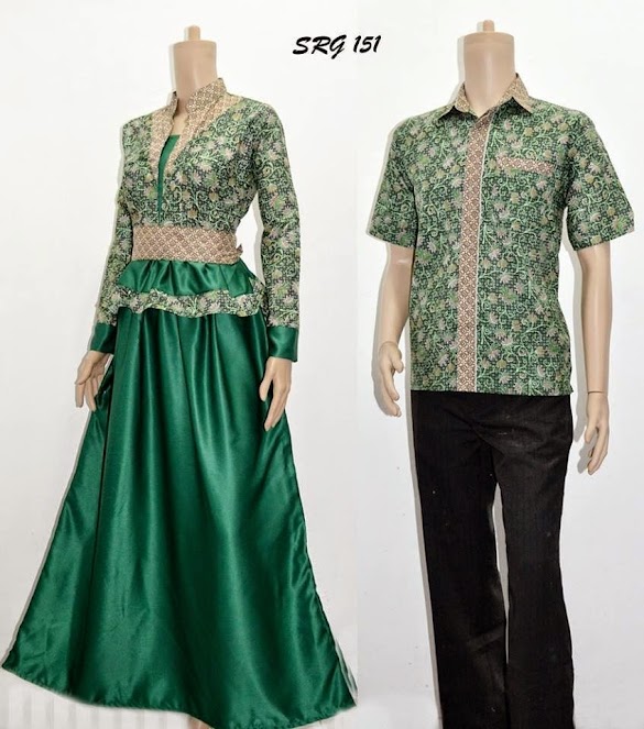 Desain Baju Modern : Best Desain Baju Batik Gamis Modern Pada Membuat Kain ... : Tidak kuno, desain baju motif etnik yang ditawarkan brand lokal di indonesia malah terlihat modern.