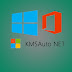 KMSAuto: Activador de Windows y Microsoft Office