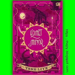 Novel Komet Minor Pdf by Tere Liye 