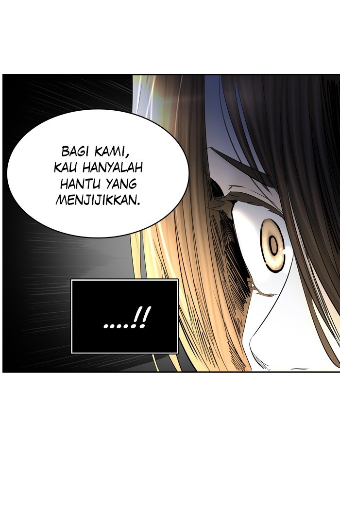 Webtoon Tower Of God Bahasa Indonesia Chapter 375