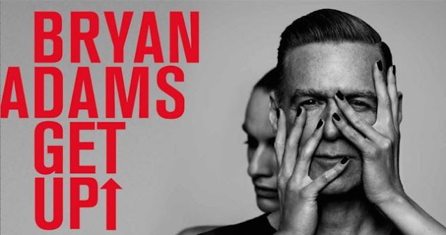 Bryan Adams