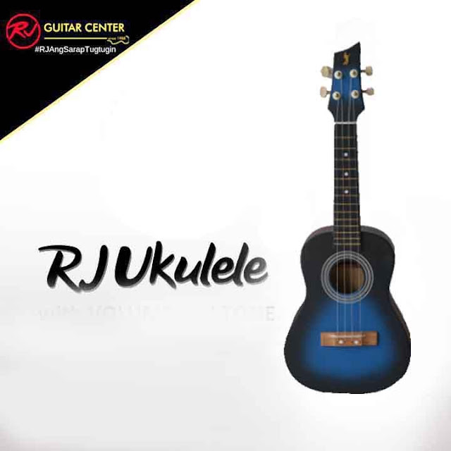 RJ Guitars