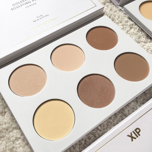 XIP-Professional-Powder-Contour-Palette-Review