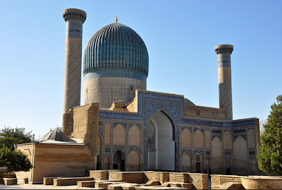 2017 uzbekistan small group tours, uzbekistan art craft textile tours, central asian tours