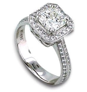 Wedding Ring Designers