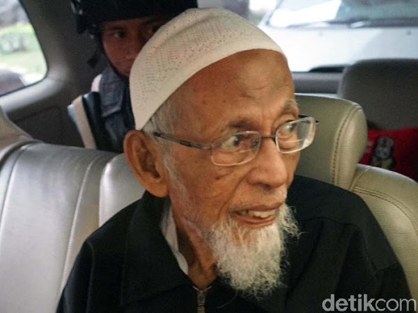 Australia Minta RI Jamin aTak Lagi Jadi Ancaman Setelah Bebas