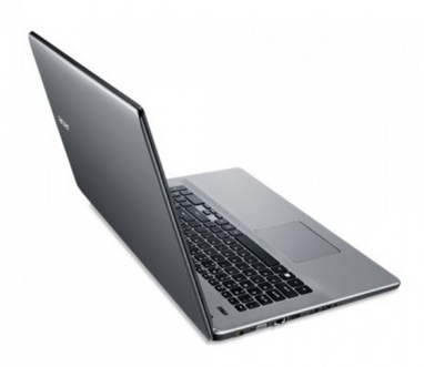 Harga Laptop Acer Aspire E5-475G Tahun 2017 Lengkap Dengan Spesifikasi Processor Core i5 6200U
