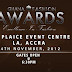 GHANA FASHION AWARDS NOMINEES - FULL LIST