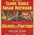 Soldier of Fortune, 1955