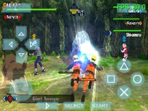 Download PPSSPP Gold v1.1.0.0 APK