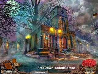Free Download Dark Sisterhood The Initiation PC Game Photo