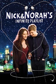 Nick y Norah: Una noche de música y amor (2008)