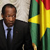 Burkina Faso General Takes Over As President Compaore Resigns