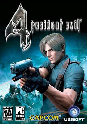 Resident Evil 4 Full Version